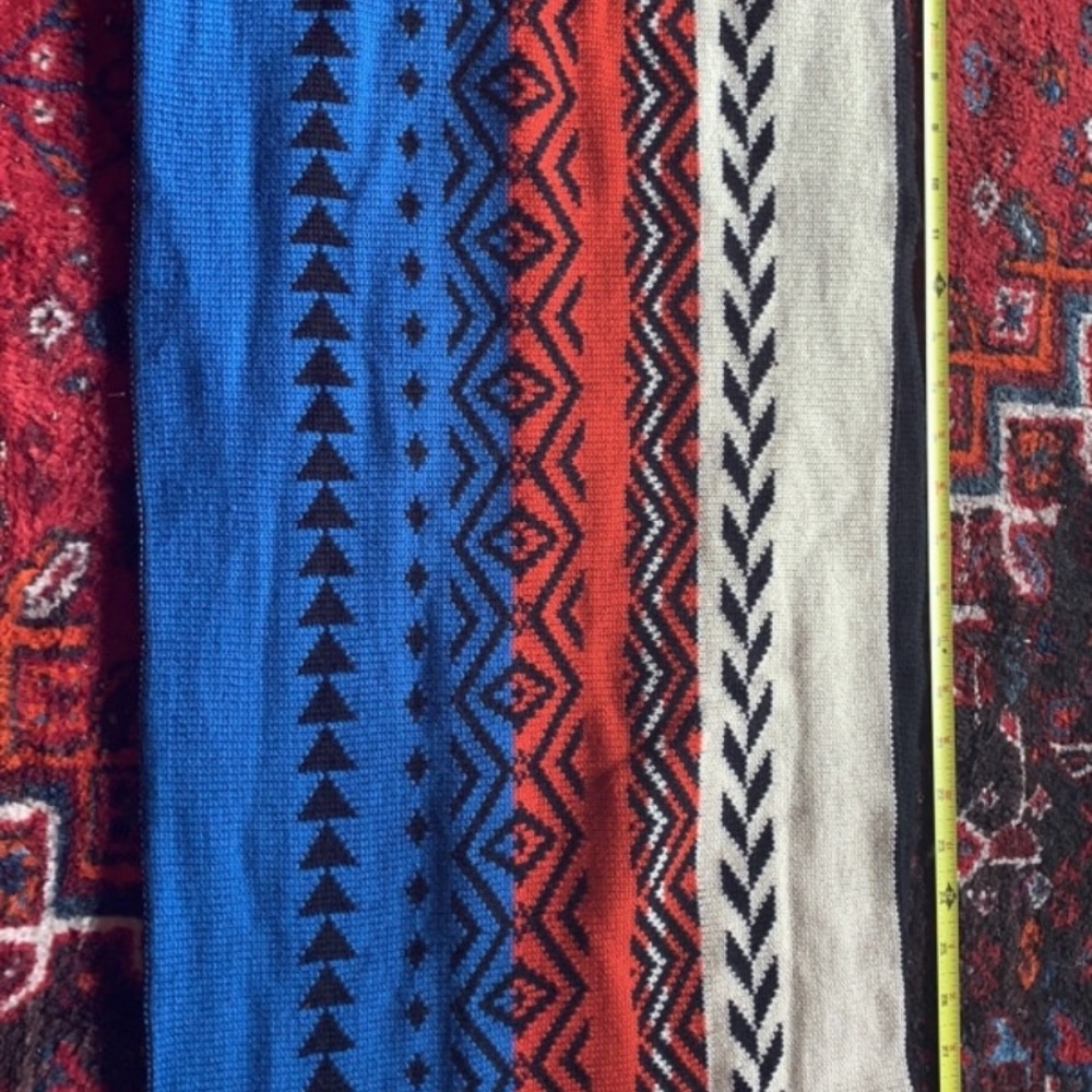 Reversible infinity scarf - Picture 3 of 3